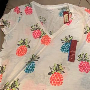 Lot of three t shirts from target for $10